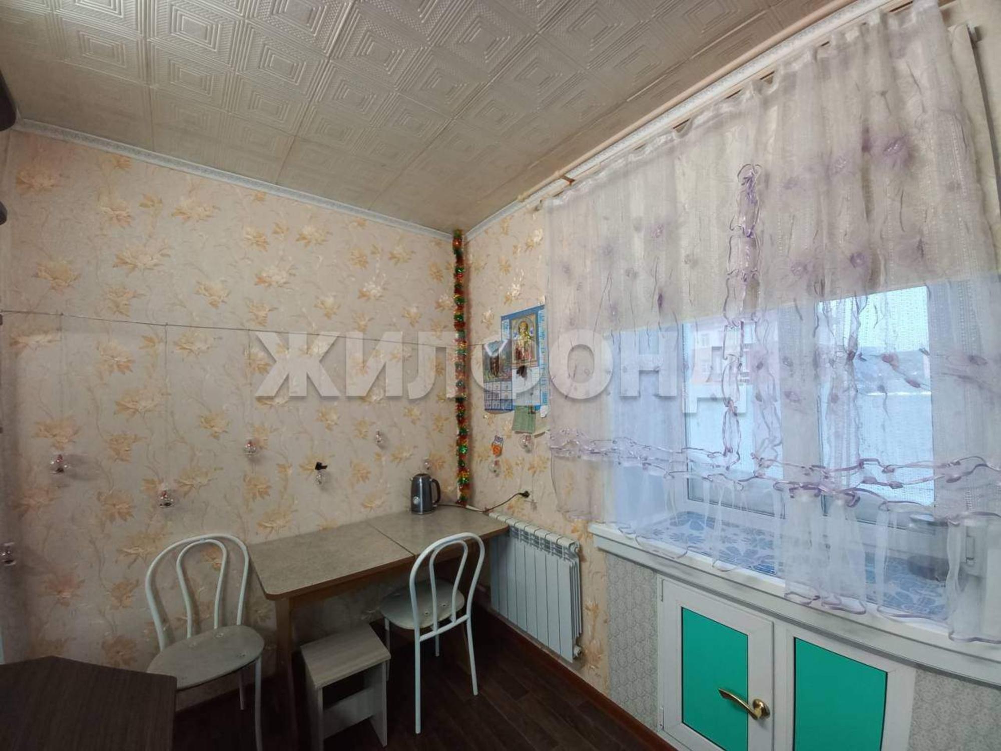 Купить квартиру за 2 950 000 рублей на Кирова улица, д.2