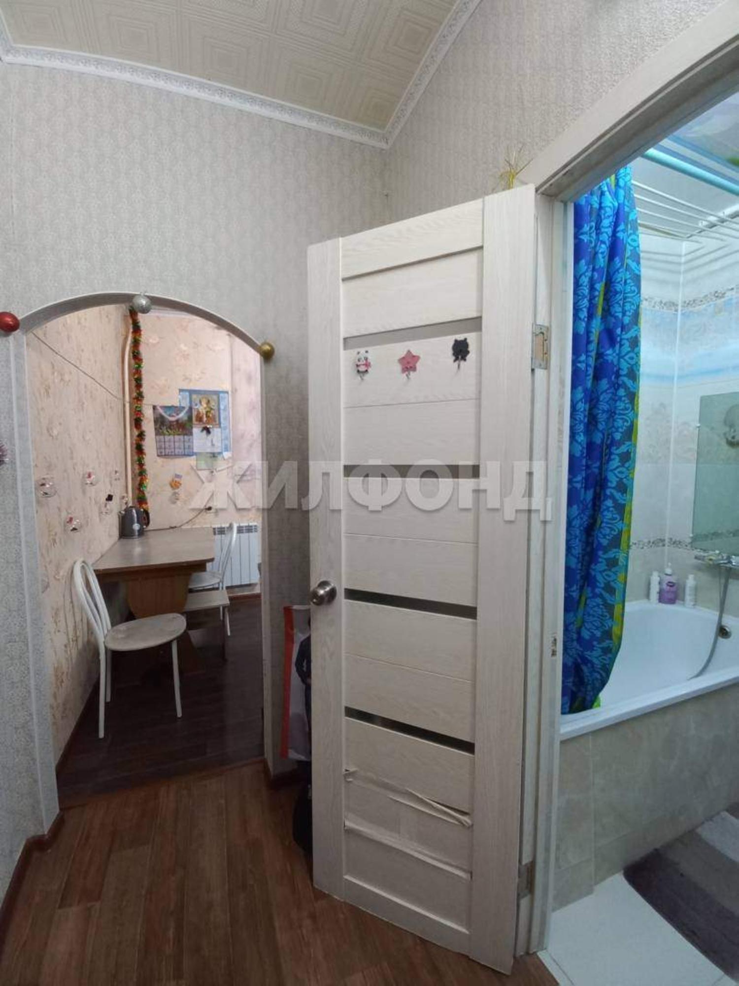 Купить квартиру за 2 950 000 рублей на Кирова улица, д.2