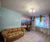 1-комн, 32.5кв м, этаж 2/9 Кирова улица, д.2