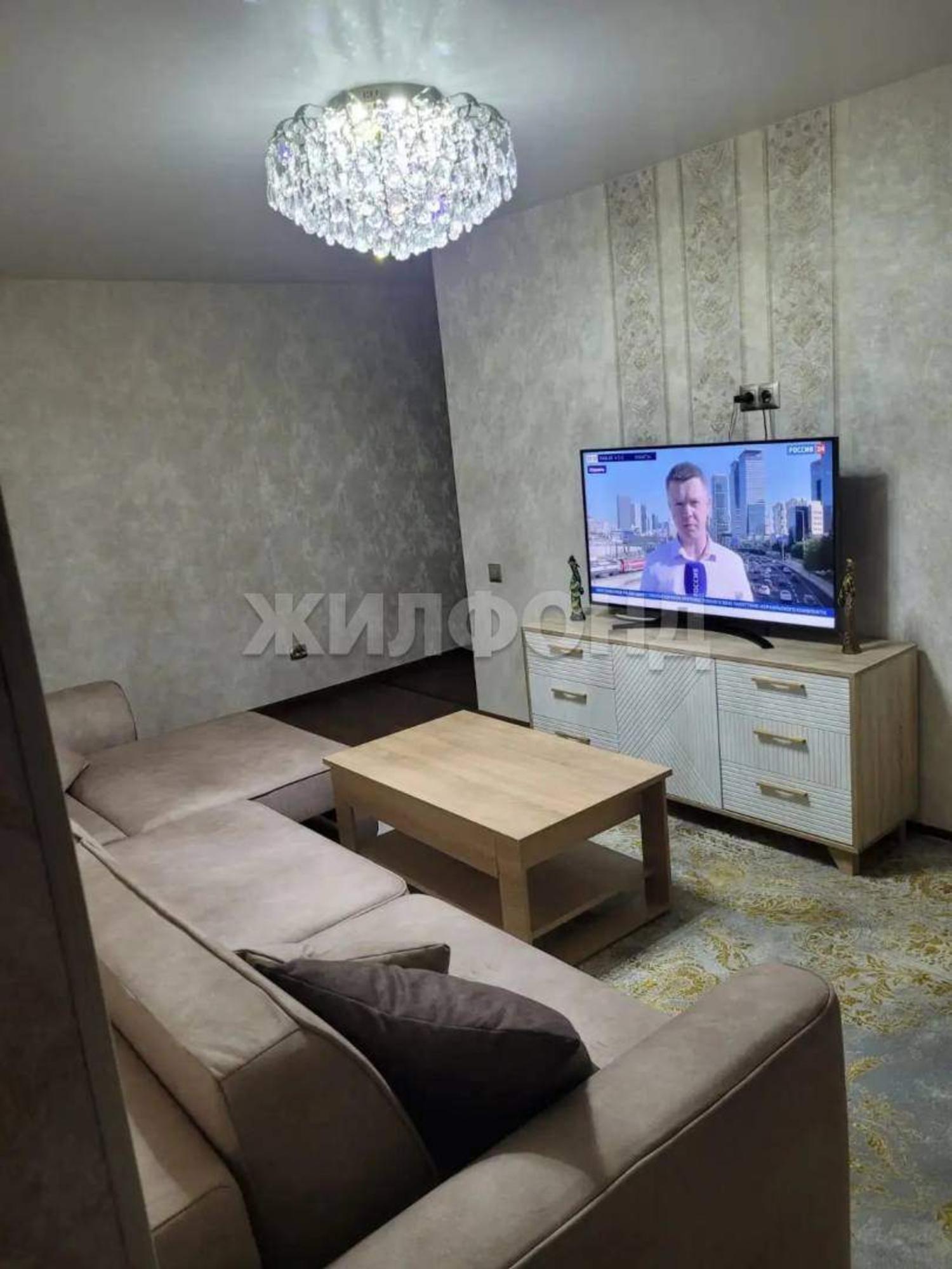 Купить квартиру за 5 300 000 рублей на Ленинский проспект, д.47
