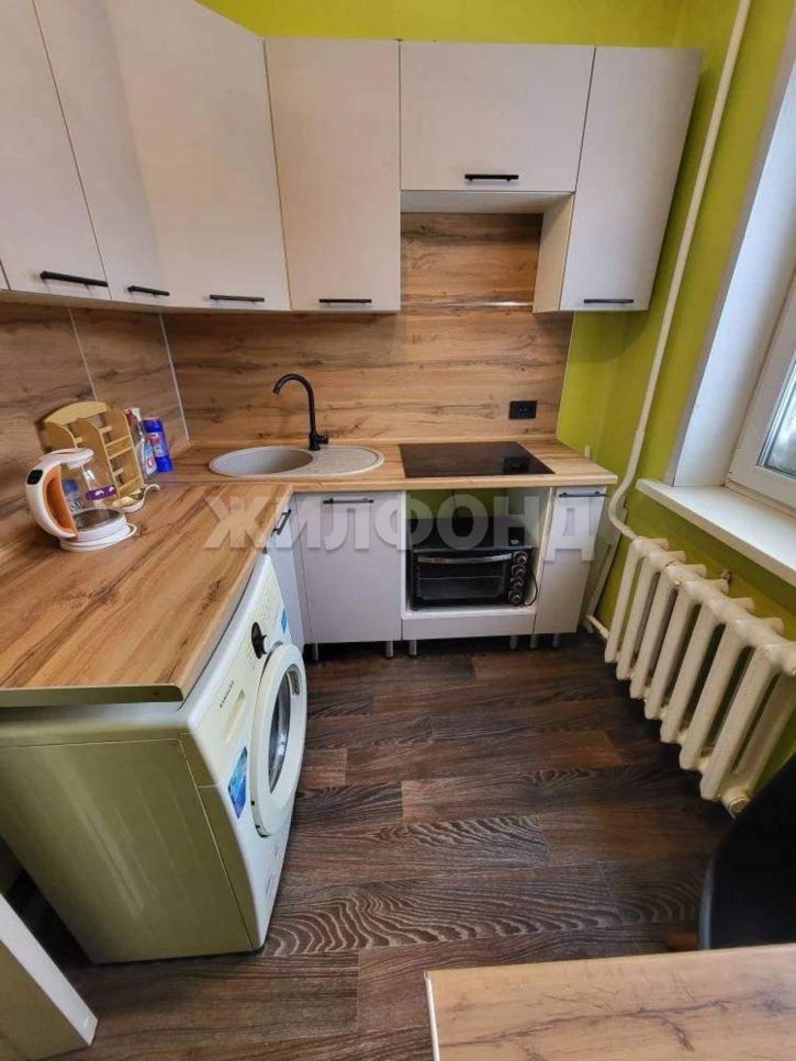 3-комн квартира Талнахская улица, д.59