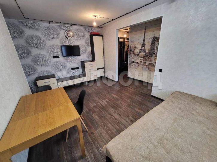 3-комн квартира Талнахская улица, д.59