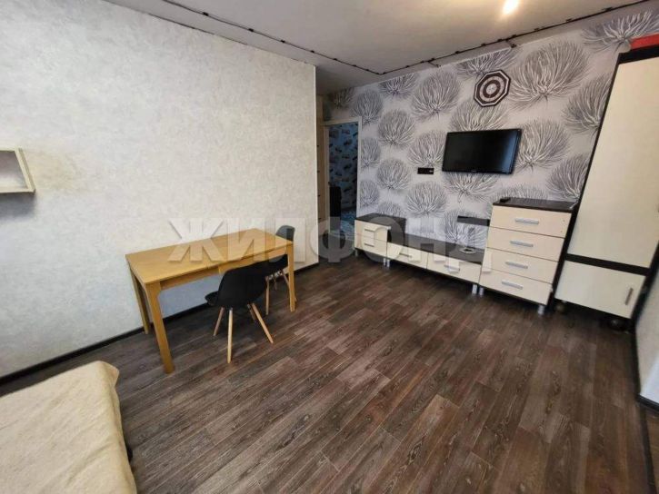 3-комн квартира Талнахская улица, д.59