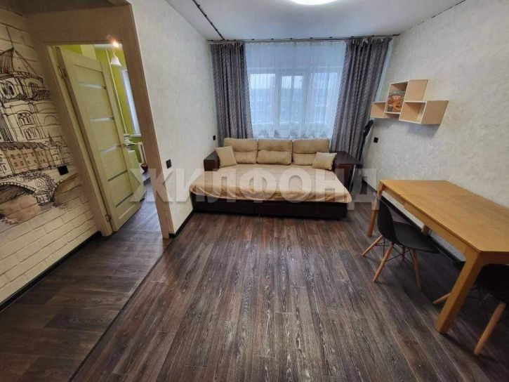 3-комн квартира Талнахская улица, д.59