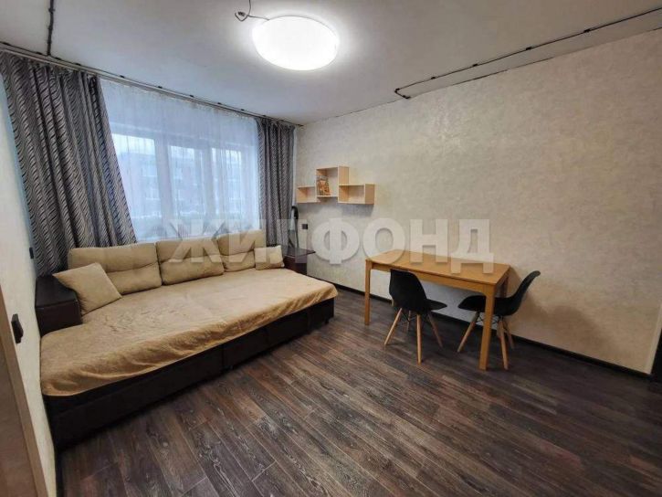 3-комн квартира Талнахская улица, д.59