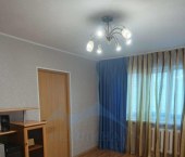 2-комн, 45.9кв м, этаж 3/5 Талнахская улица,41