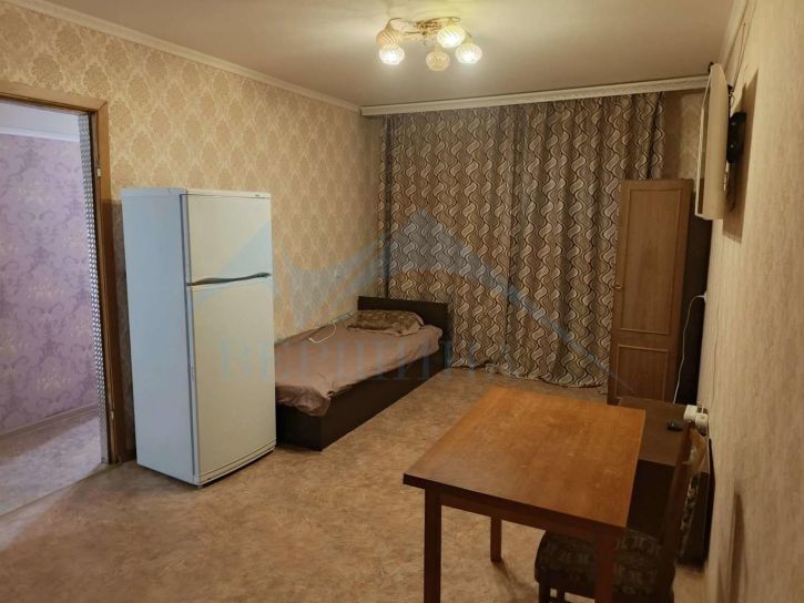 3-комн квартира Нансена улица,112