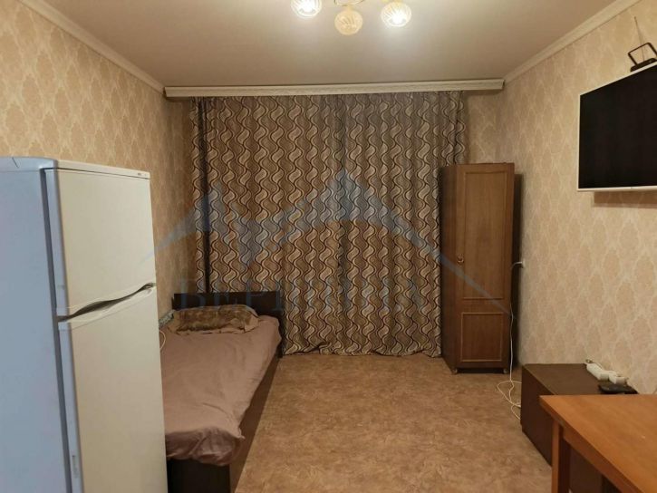3-комн квартира Нансена улица,112