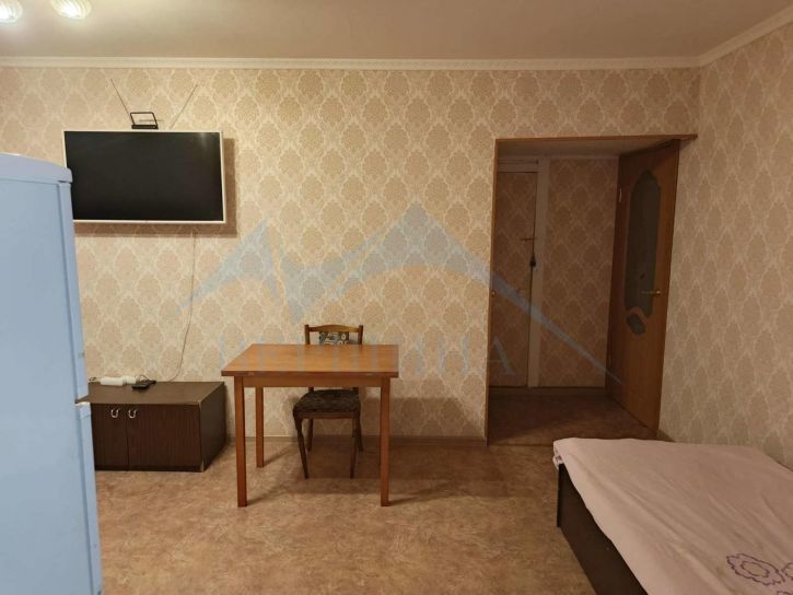 3-комн квартира Нансена улица,112