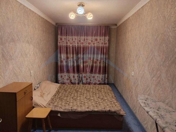 3-комн квартира Нансена улица,112