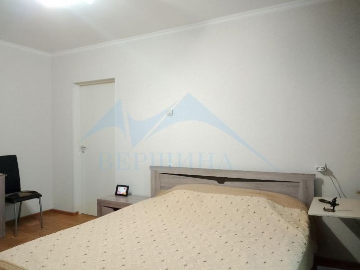 2-комн квартира Московская улица,16