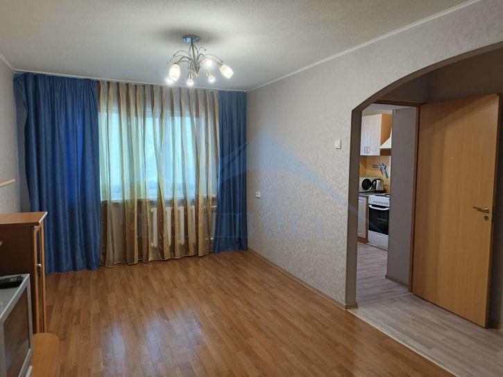 2-комн квартира Талнахская улица,41