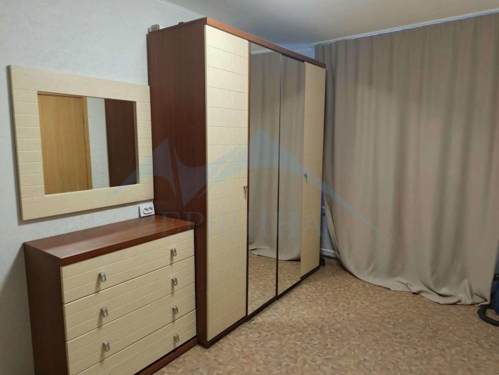 2-комн квартира Талнахская улица,41