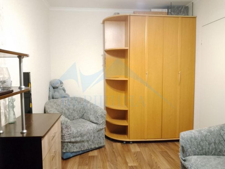 2-комн квартира Московская улица,16
