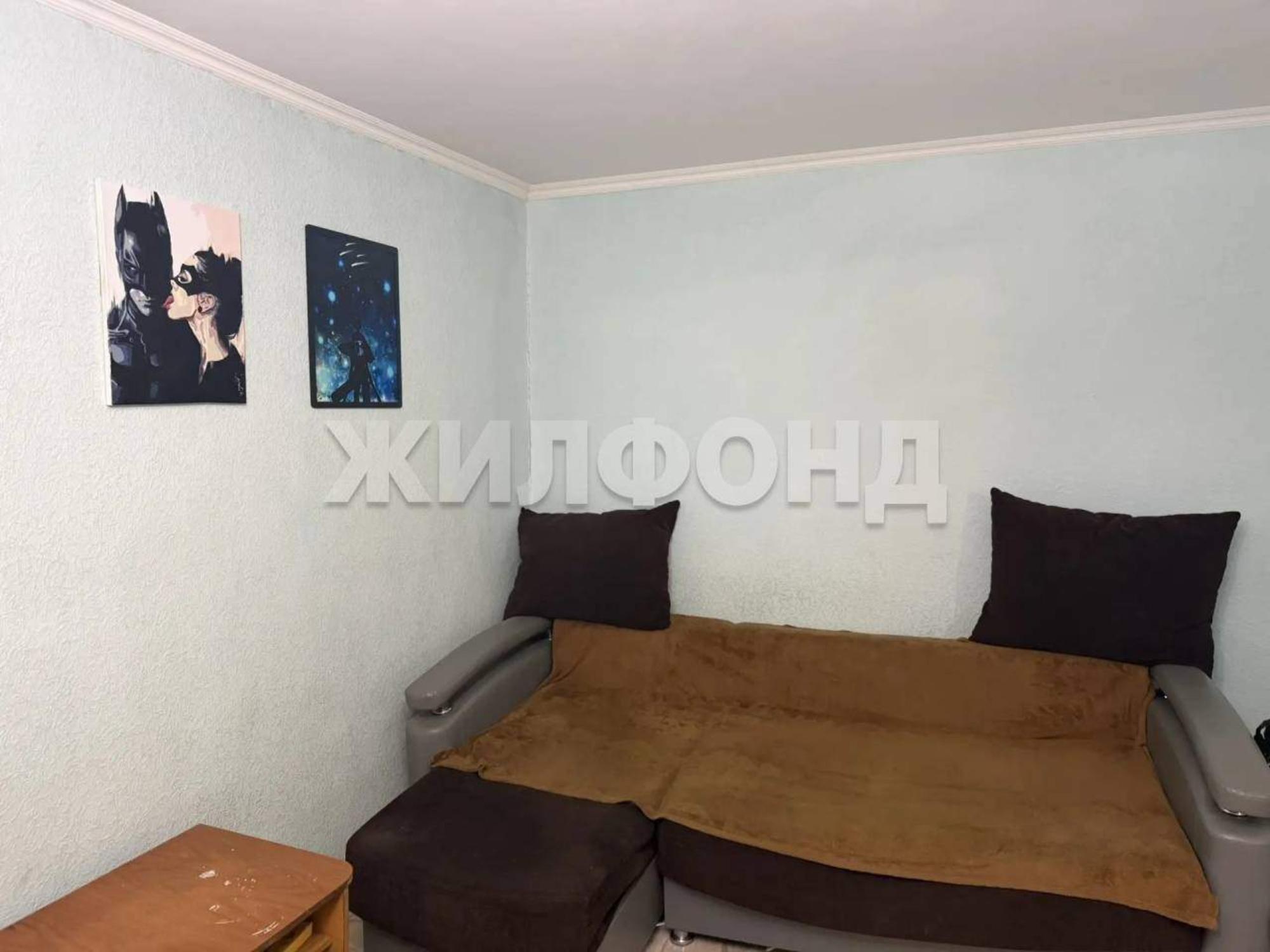 Купить квартиру за 1 550 000 рублей на Солнечный проезд, д.11