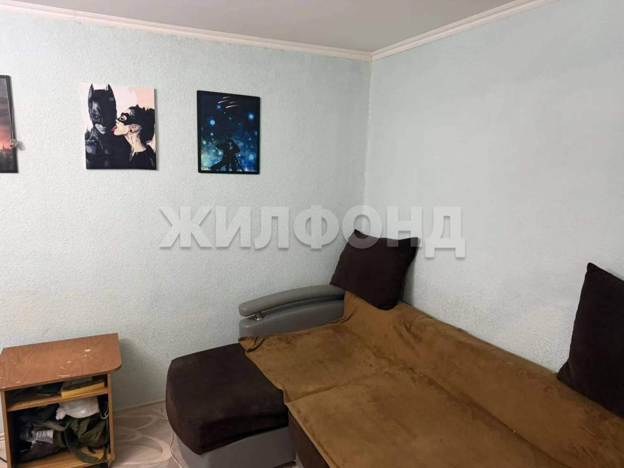 Купить квартиру за 1 550 000 рублей на Солнечный проезд, д.11