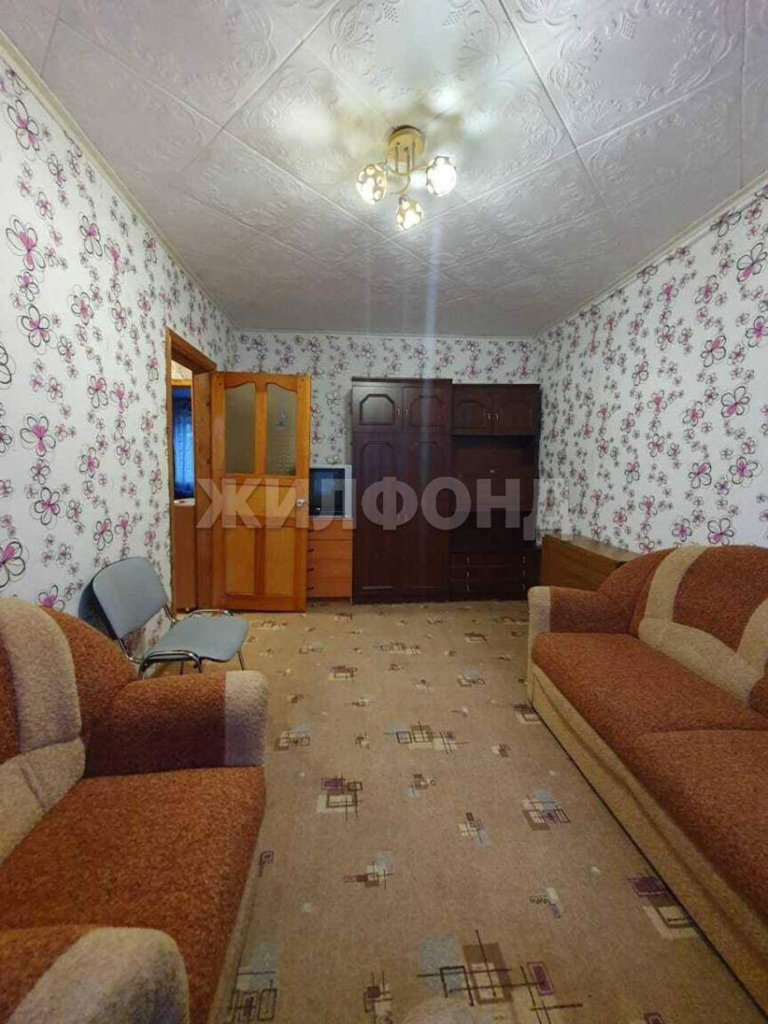 Купить квартиру за 3 350 000 рублей на Молодежный проезд, д.31