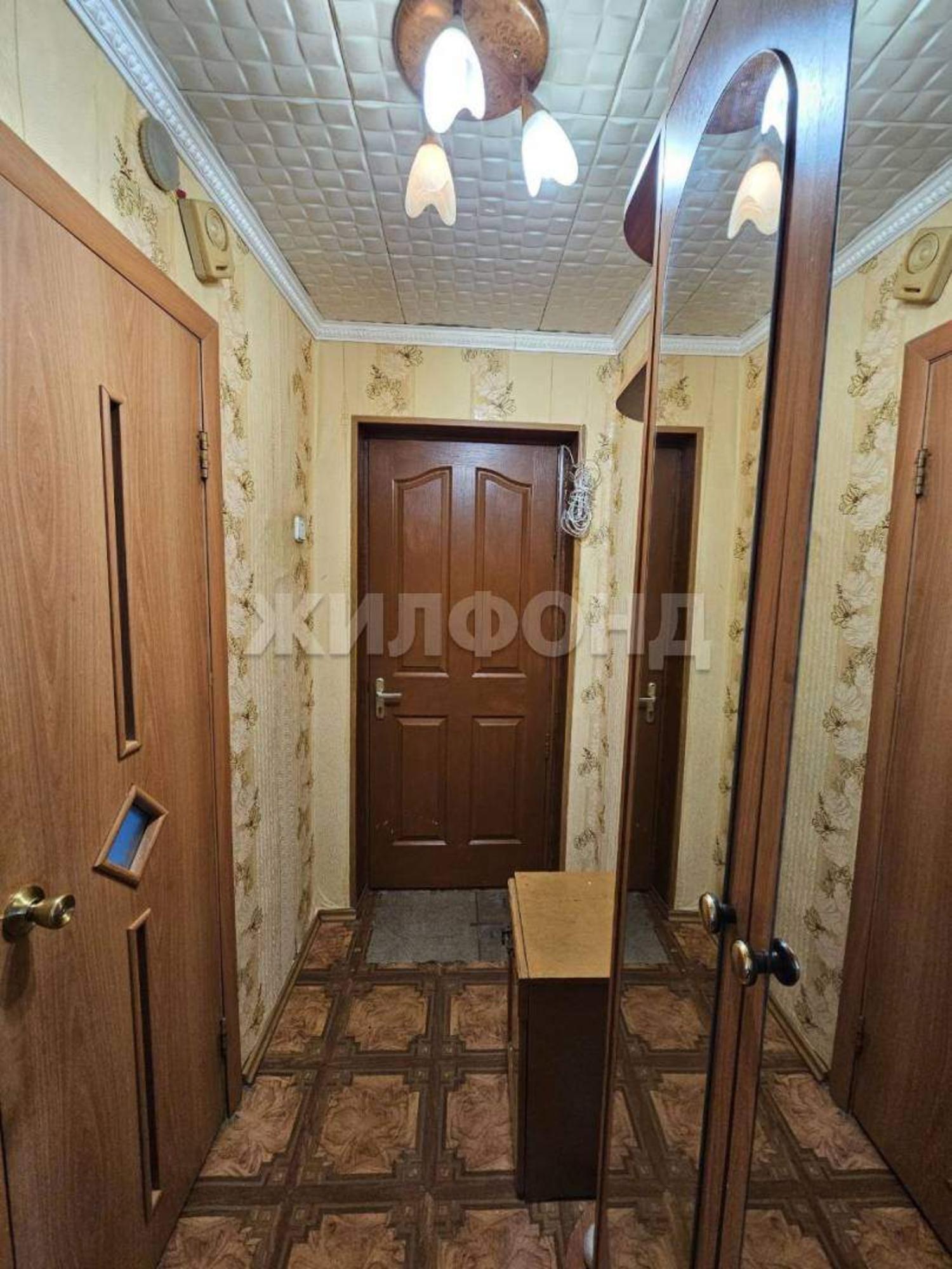 Купить квартиру за 2 600 000 рублей на Металлургов площадь, д.13