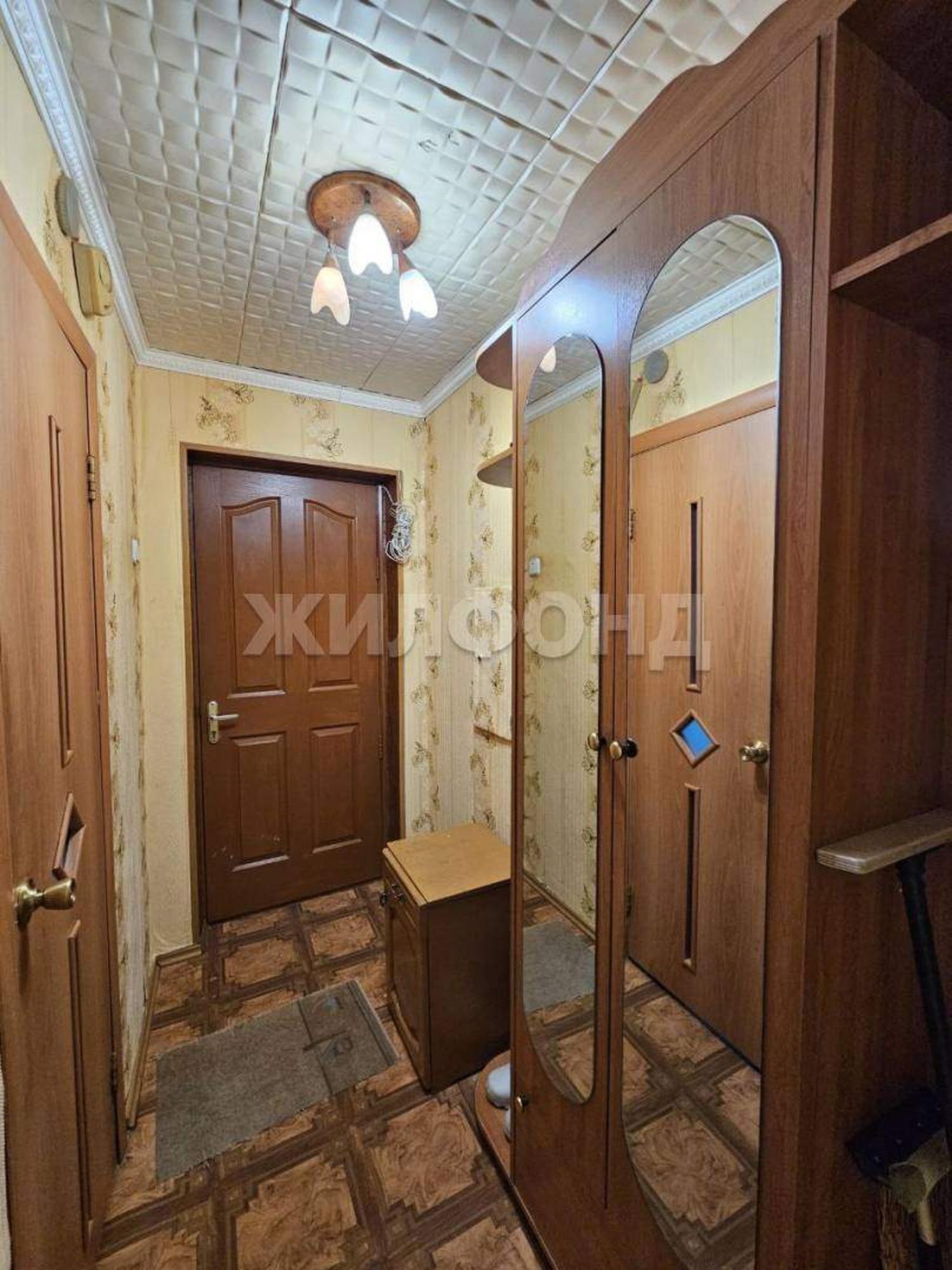 Купить квартиру за 2 600 000 рублей на Металлургов площадь, д.13