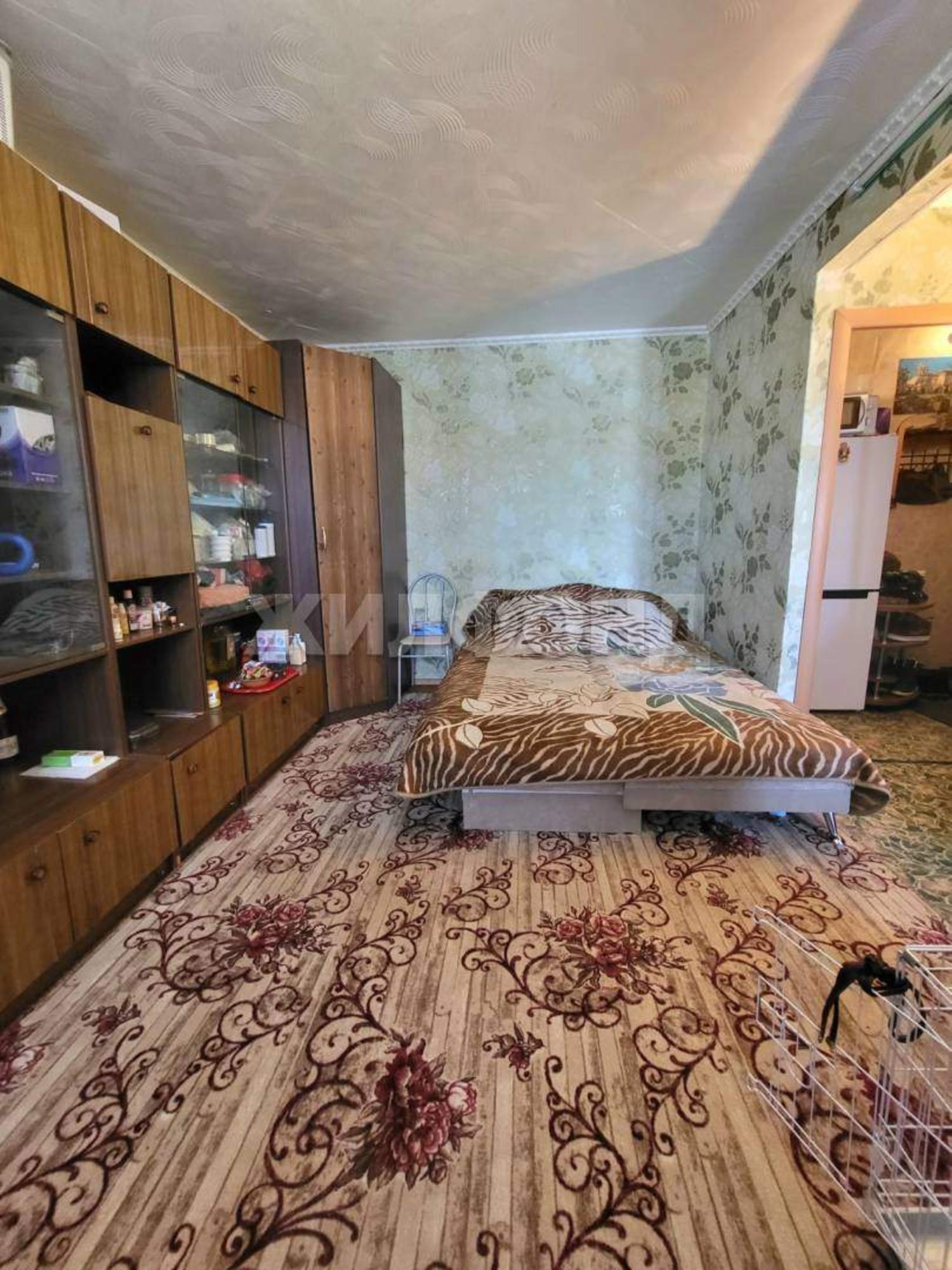 Купить квартиру за 2 590 000 рублей на Нансена улица, д.60