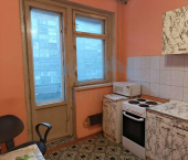3-комн, 64.6кв м, этаж 4/9 Талнахская улица,18
