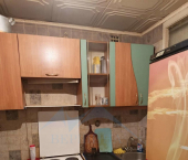 3-комн, 54.6кв м, этаж 4/5 Ленинский проспект,31к2