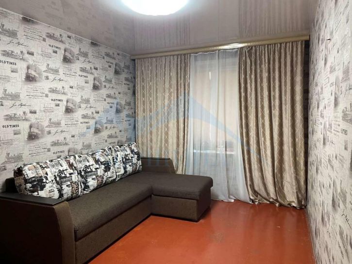 3-комн квартира Хантайская улица,23