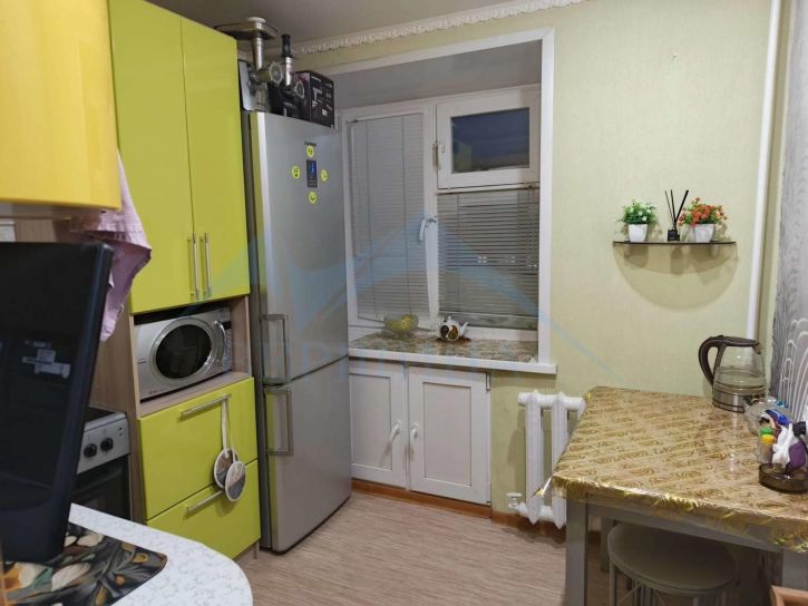 2-комн квартира Дзержинского улица,7к4