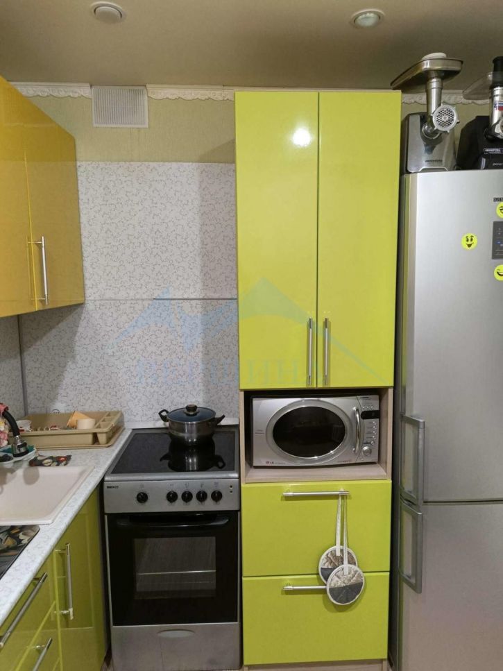 2-комн квартира Дзержинского улица,7к4