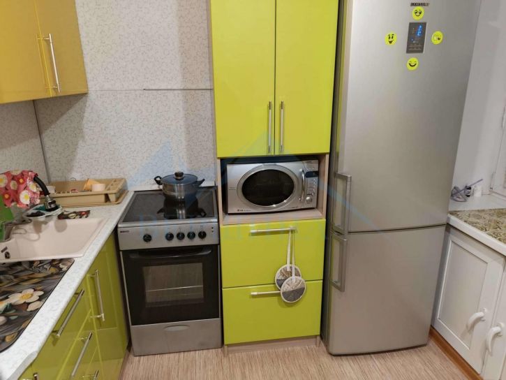 2-комн квартира Дзержинского улица,7к4