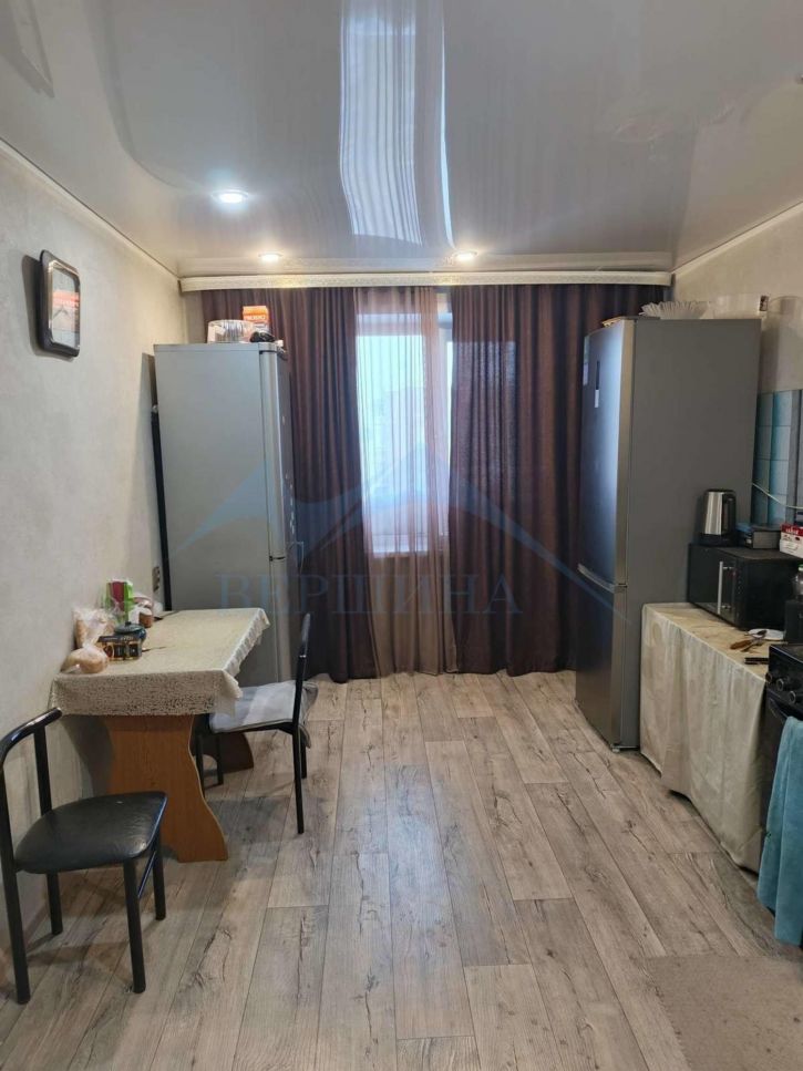 3-комн квартира Хантайская улица,23