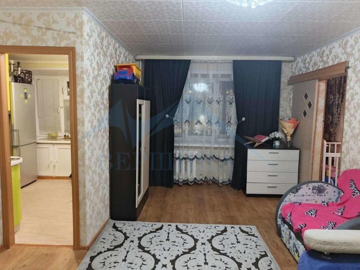 2-комн квартира Дзержинского улица,7к4