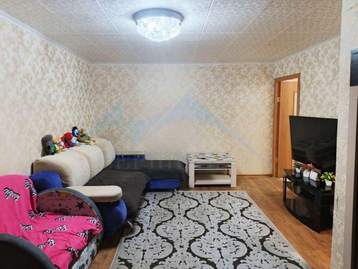 2-комн квартира Дзержинского улица,7к4