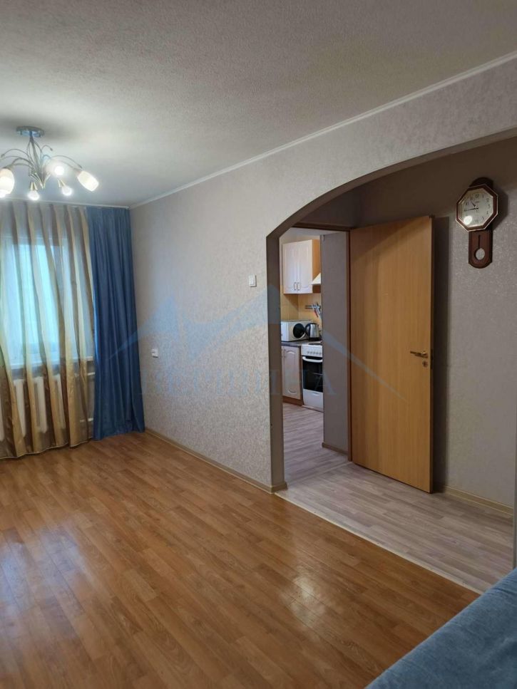 2-комн квартира Талнахская улица,41