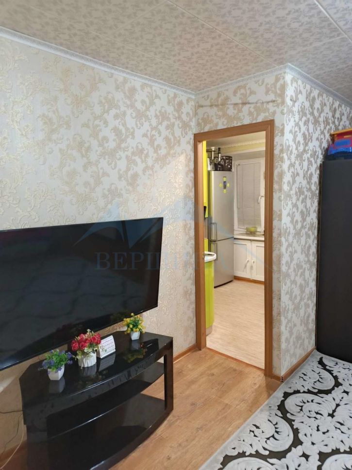 2-комн квартира Дзержинского улица,7к4