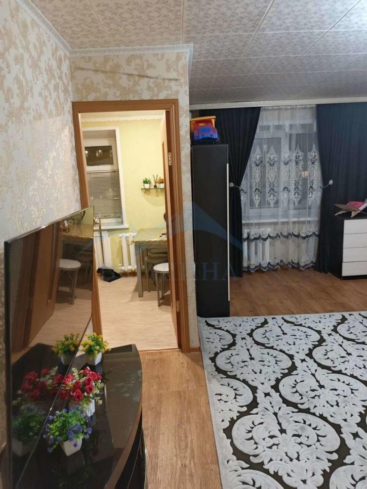 2-комн квартира Дзержинского улица,7к4