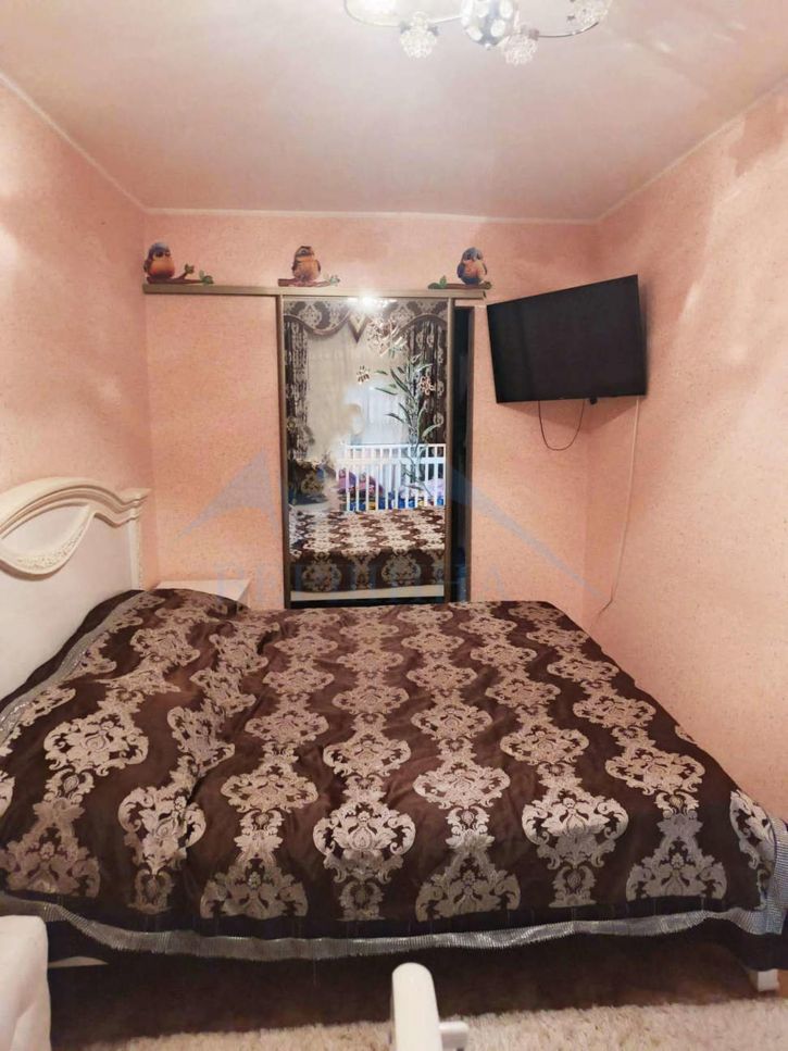 2-комн квартира Дзержинского улица,7к4