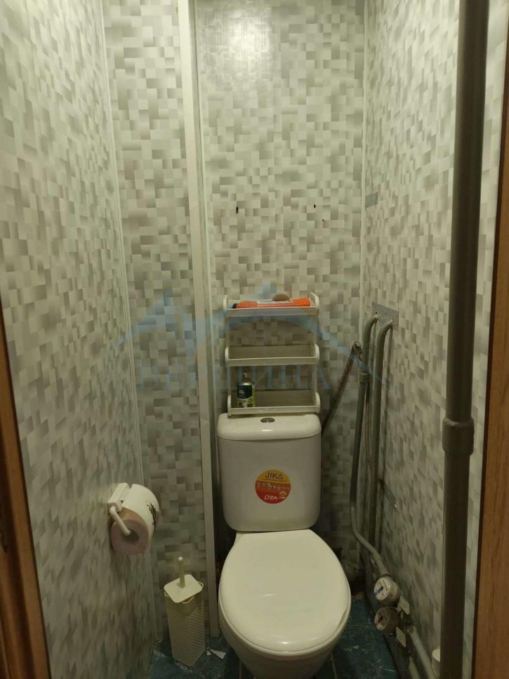 3-комн квартира Хантайская улица,23