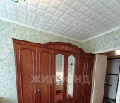 2-комн, 52кв м, этаж 8/9 Хантайская улица, д.7