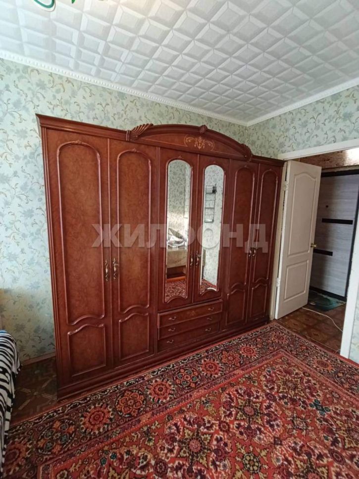 2-комн квартира Хантайская улица, д.7