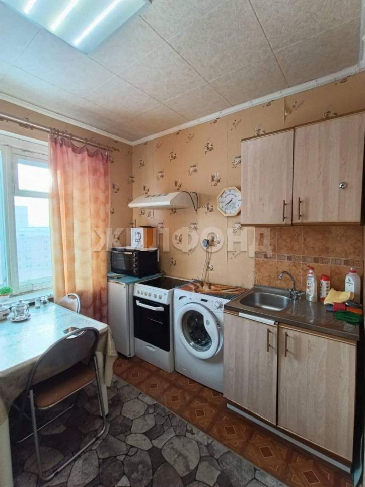 2-комн квартира Хантайская улица, д.7