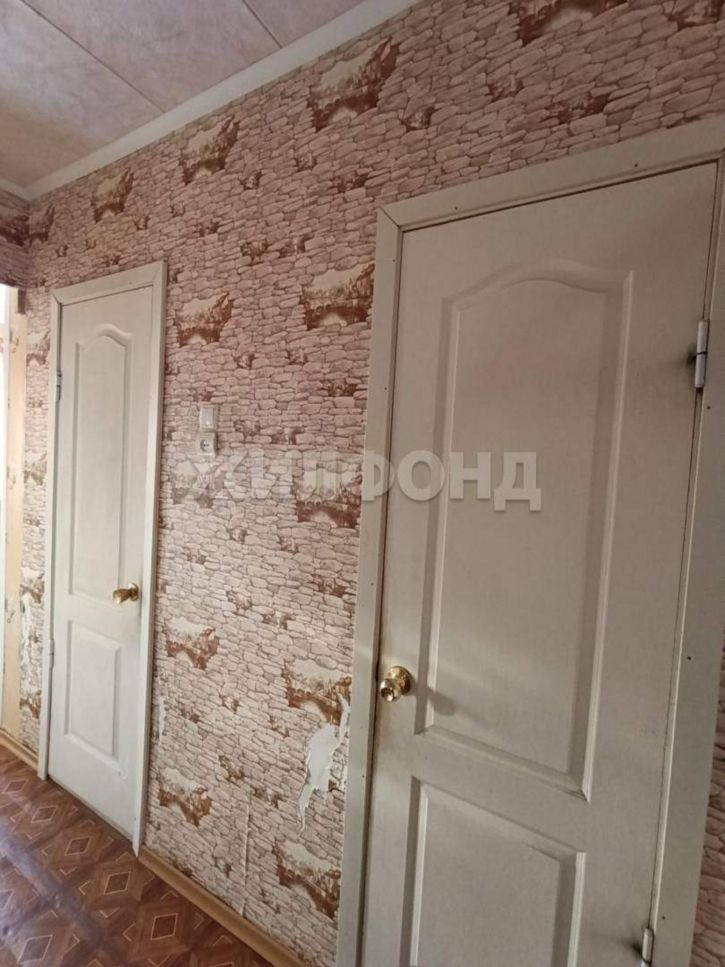 2-комн квартира Хантайская улица, д.7