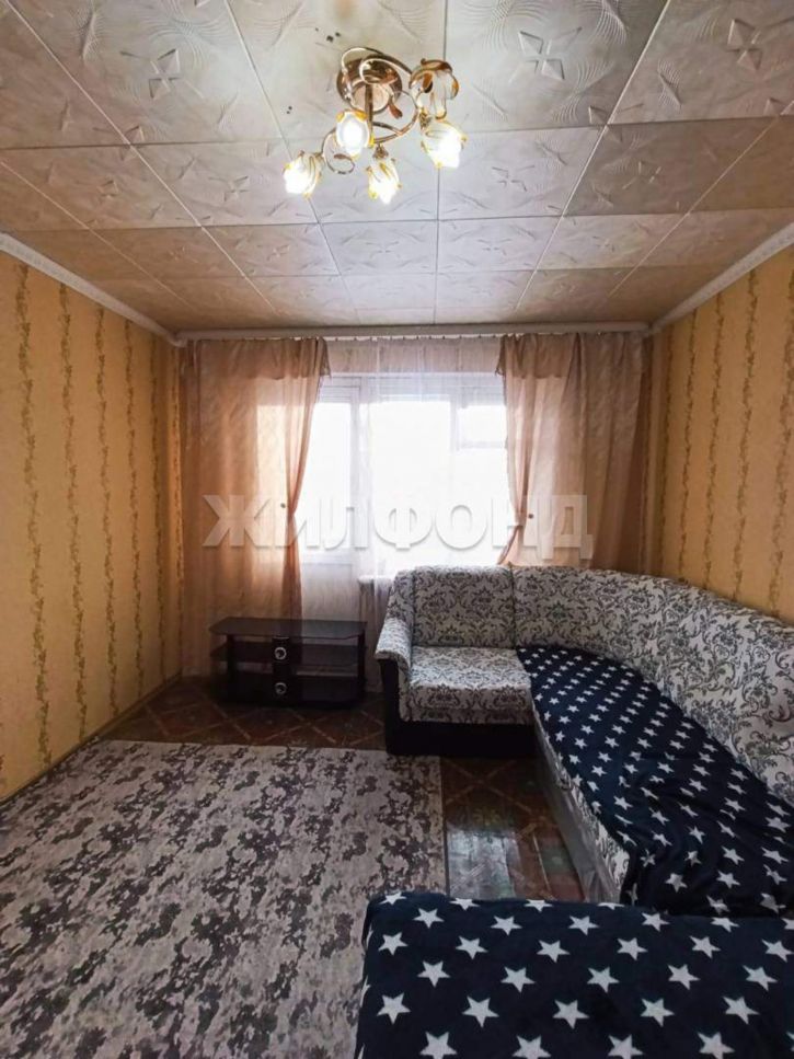 2-комн квартира Хантайская улица, д.7