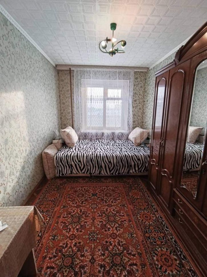 2-комн квартира Хантайская улица, д.7