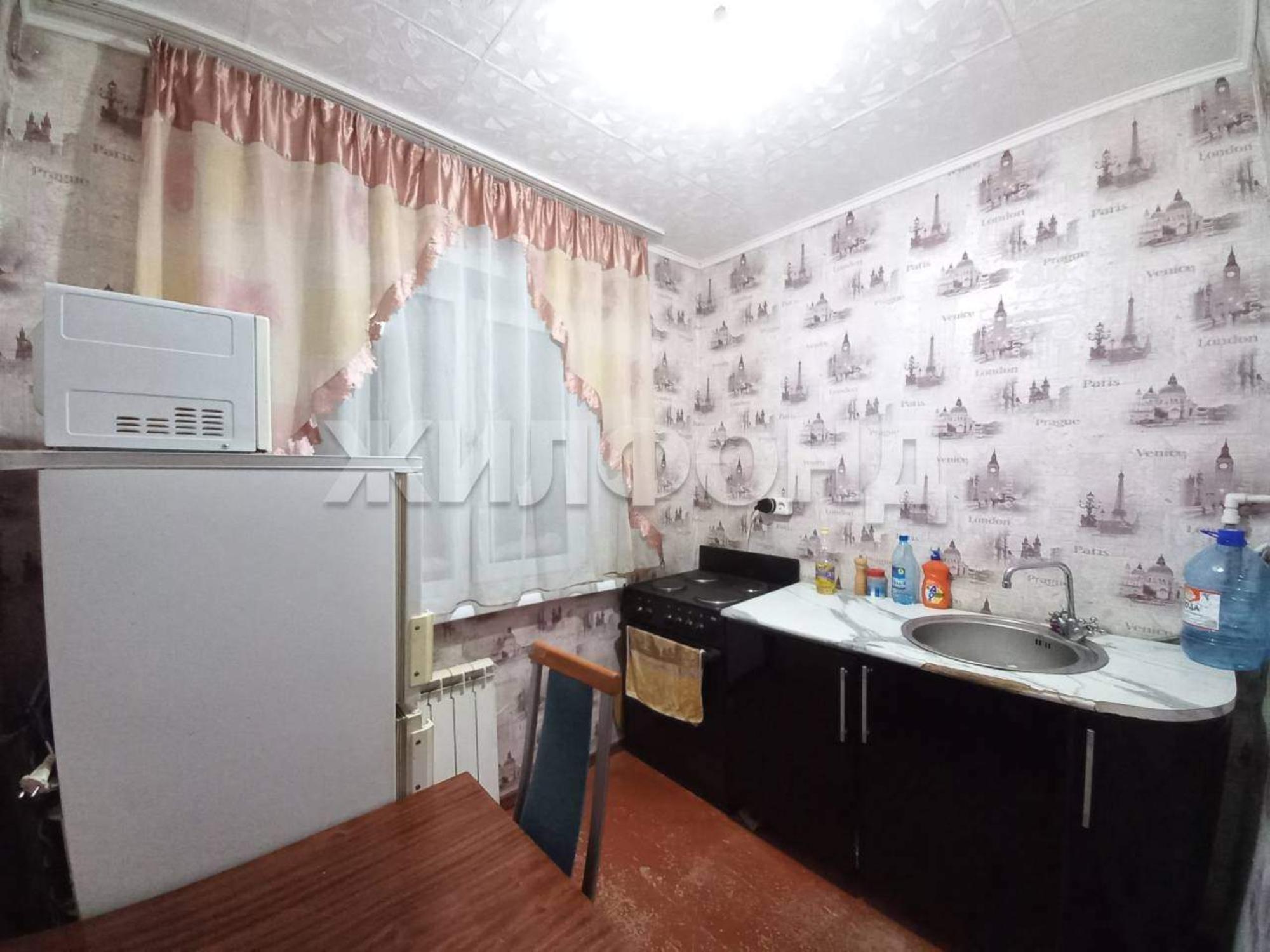 Купить квартиру за 2 300 000 рублей на Нансена улица, д.50