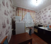 2-комн, 46кв м, этаж 3/5 Нансена улица, д.50
