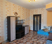 2-комн, 65.5кв м, этаж 3/5 Комсомольская улица,18