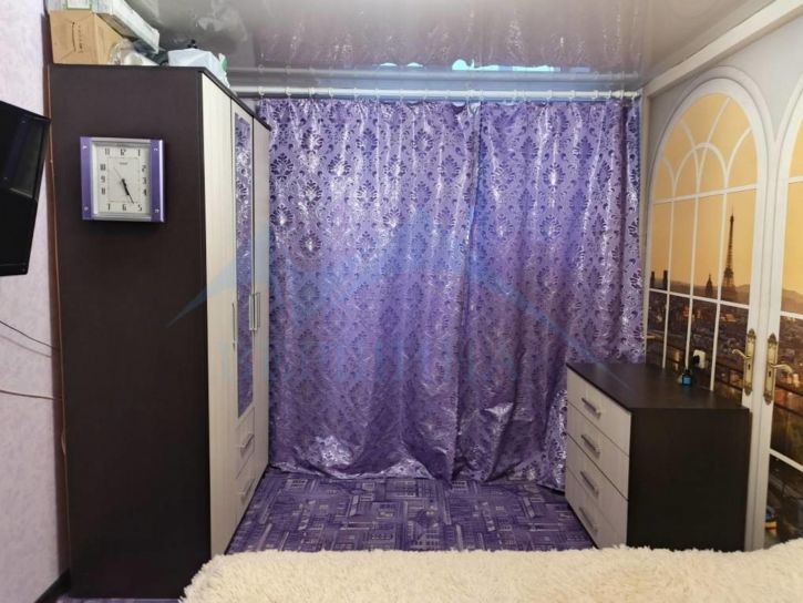 2-комн квартира Набережная Урванцева улица,5