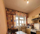 3-комн, 64.1кв м, этаж 8/9 Мира улица, д.4А