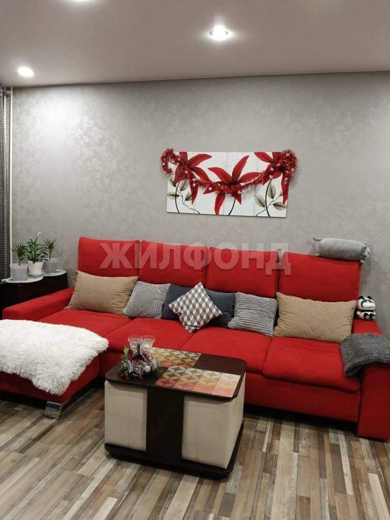 Купить квартиру за 6 690 000 рублей на Металлургов площадь, д.29А